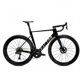 2026 Factor Ostro Vam Sram Force With Power Meter Carbon Aero Road Bike