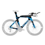 2026 Factor Slick Triathlon Frameset