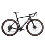 2026 Factor Ostro Gravel Sram Force Xplr With Power Meter Carbon Aero Road Bike