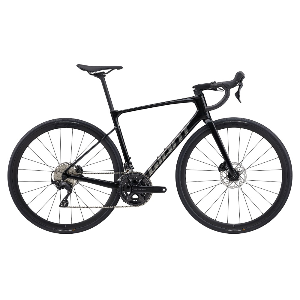 2026 Giant Defy Advanced 2 Endurance Road Bike