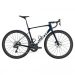 2026 Giant Defy Advanced Pro 0 Endurance Road Bike