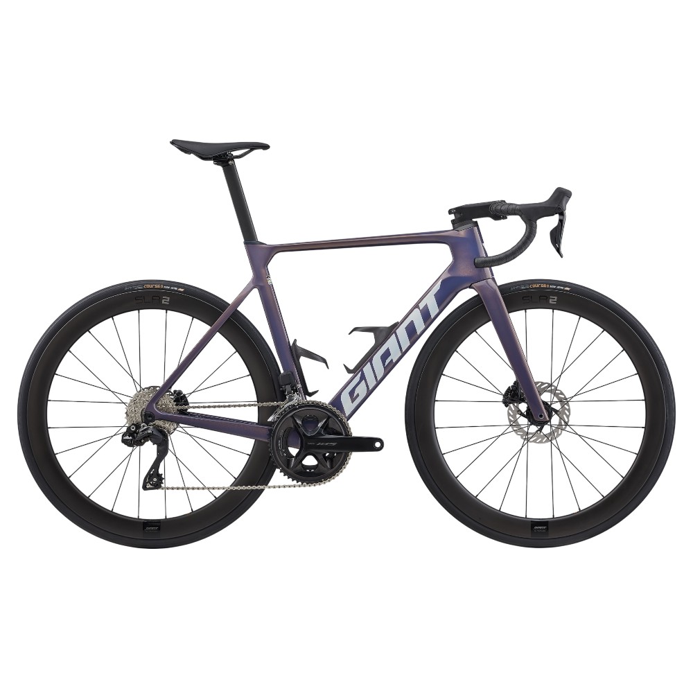 2026 Giant Propel Advanced 1 Aero Race Road Bike