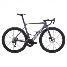 2026 Giant Propel Advanced 1 Aero Race Road Bike