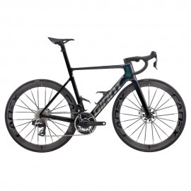 2026 Giant Propel Advanced SL 0 RED Aero Race Road Bike