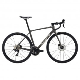 2026 Giant TCR Advanced 2 Pro Compact Race Road Bike