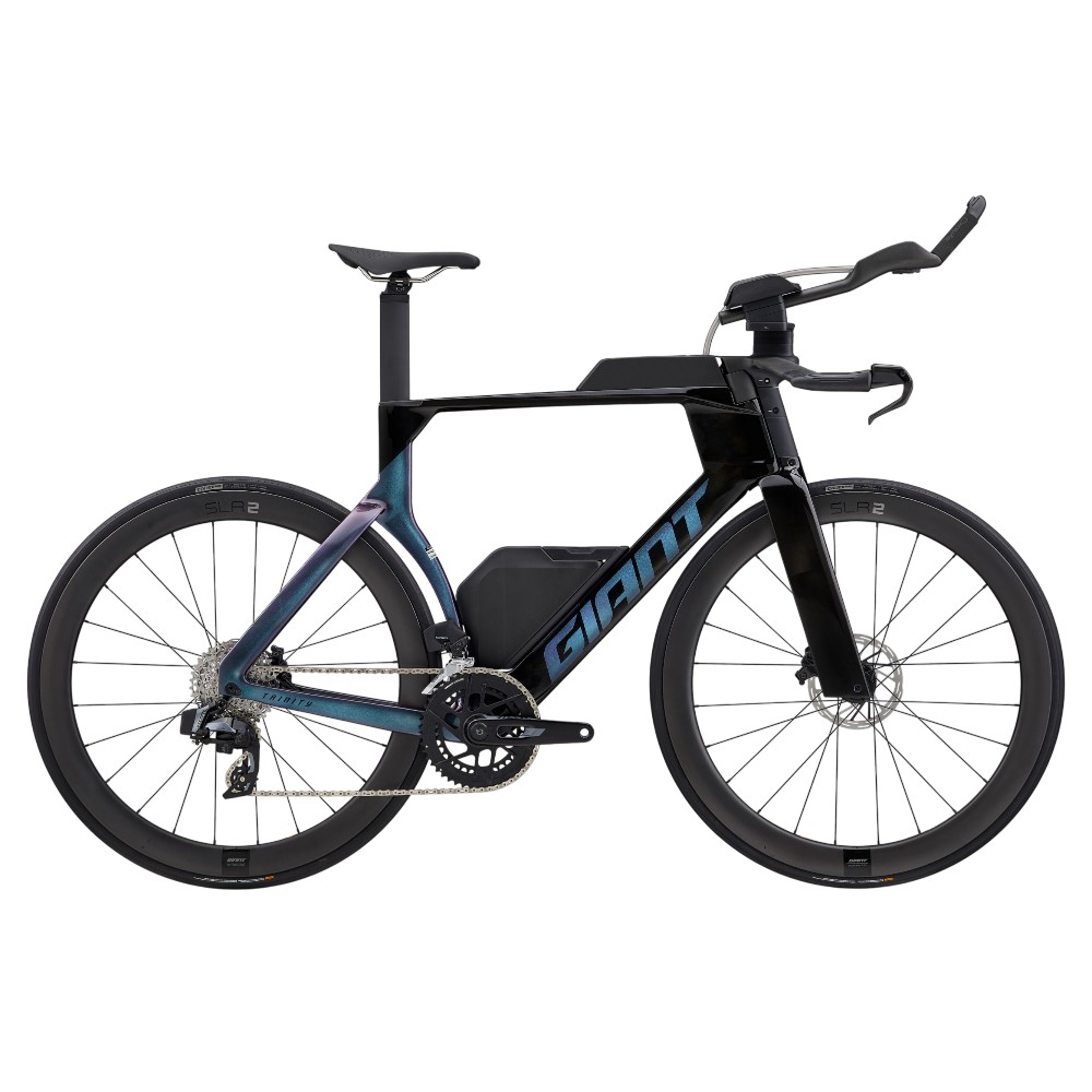 2026 Giant Trinity Advanced SL 2 Carbon Triathlon Bike