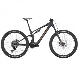 2026 Megamo Reason AIR AL 09 Aluminum Trail Electric Mountain Bike