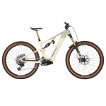 2026 Megamo Flame CRB 00 Carbon Electric Trail Mountain Bike