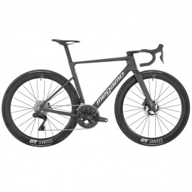 2026 Megamo Pulse 01 Carbon Aero Road Bike