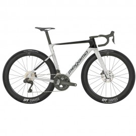 2026 Megamo Pulse 03 Carbon Aero Road Bike