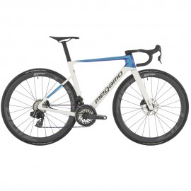 2026 Megamo Pulse 04 Carbon Aero Road Bike