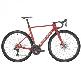 2026 Megamo Pulse 05 Carbon Aero Road Bike