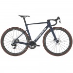 2026 Megamo Pulse 07 Carbon Aero Road Bike