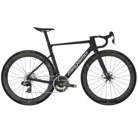 2026 Megamo Pulse Enve Edition Carbon Aero Road Bike