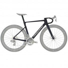 2026 Megamo Pulse Frameset