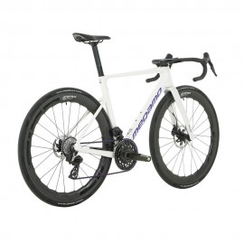 2026 Megamo Pulse Sram Force Hammerhead LTD Carbon Aero Road Bike