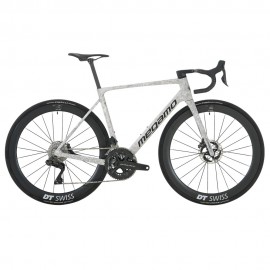 2026 Megamo Raise 01 Carbon Lightweight Road Bike