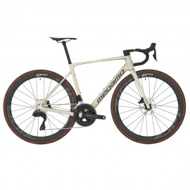 2026 Megamo Raise 15 CW Carbon All-rounder Road Bike