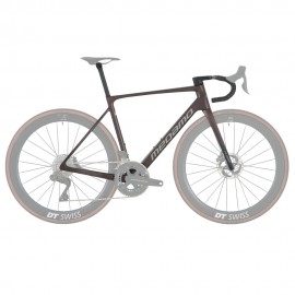 2026 Megamo Raise Frameset