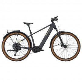 2026 Megamo Reach HT 05 Equipped Aluminium Hardtail Electric Mountain Bike