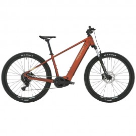 2026 Megamo Reach HT 20 Aluminum Hardtail Electric Mountain Bike