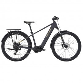 2026 Megamo Reach HT 20 Equipped Aluminium Hardtail Electric Mountain Bike