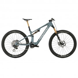 2026 Megamo Reason AIR CRB 00 Carbon Trail Electric Mountain Bike