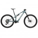 2026 Megamo Reason AIR CRB 08 Carbon Trail Electric Mountain Bike