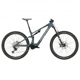2026 Megamo Reason AIR CRB 10 Carbon Trail Electric Mountain Bike