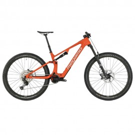 2026 Megamo Reason AIR CRB 10 Carbon Trail Electric Mountain Bike