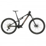 2026 Megamo Reason AIR CRB 10 Carbon Trail Electric Mountain Bike
