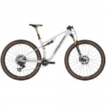 2026 Megamo Track 00 Carbon Cross Country Mountain Bike