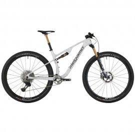 2026 Megamo Track 01 Carbon Cross Country Mountain Bike