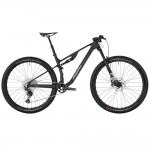 2026 Megamo Track 08 Carbon Cross Country Mountain Bike