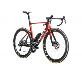 2026 Orbea Orca Aero M10i Ltd Pwr Replica Carbon Aero Road Bike