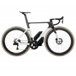 2026 Orbea Orca Aero M10i LTD Carbon Aero Road Bike