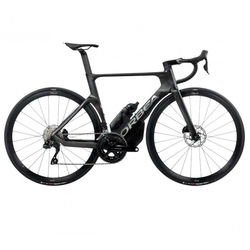 2026 Orbea Orca Aero M30i Ltd Carbon Aero Road Bike