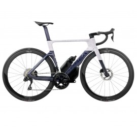 2026 Orbea Orca Aero M35i Ltd Pwr Carbon Aero Road Bike