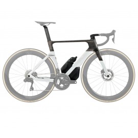 2026 Orbea Orca Aero Omx Road Frameset