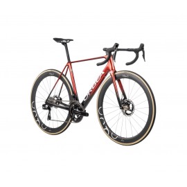 2026 Orbea Orca M10i Ltd Pwr Replica Carbon Lightweight Road Bike