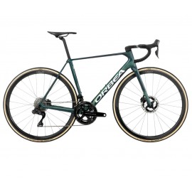 2026 Orbea Orca M10i Ltd Pwr Carbon Lightweight Road Bike