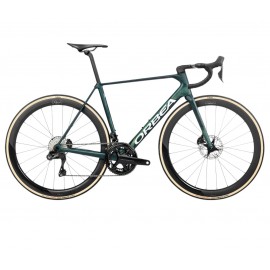 2026 Orbea Orca M20i LTD PWR Carbon Racing Road Bike