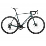 2026 Orbea Orca M21e Team Carbon Race Road Bike