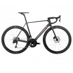 2026 Orbea Orca M30i Ltd Pwr Team Carbon Race Road Bike