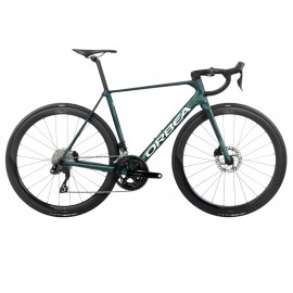 2026 Orbea Orca M30i Ltd Pwr Team Carbon Race Road Bike