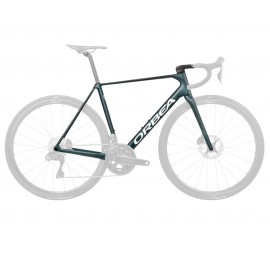2026 Orbea Orca Omr Road Frameset