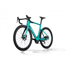 2026 Pinarello F9 Shimano Dura-Ace Di2 Carbon Competition Road Bike