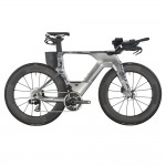 2026 Scott Plasma RC Ultimate SRAM RED AXS Carbon Triathlon Bike