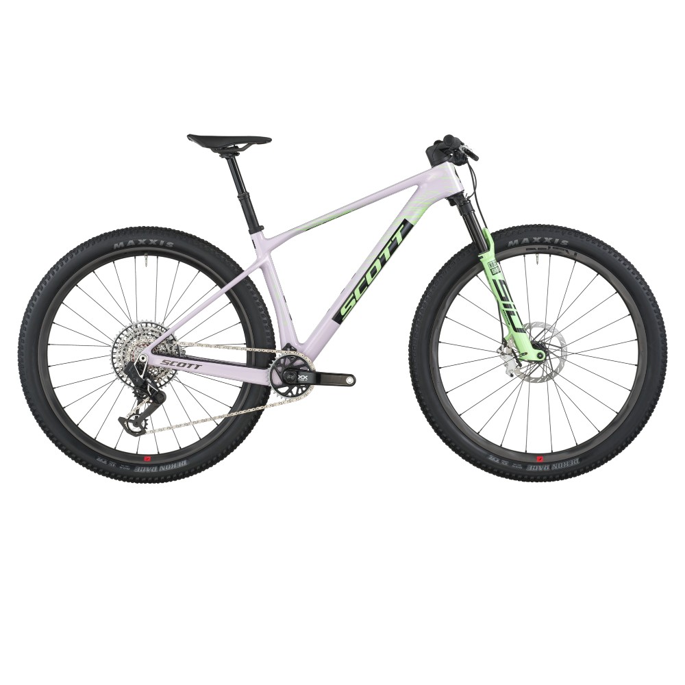 2026 SCOTT Scale RC World Cup Mountain Bike