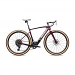 2026 Specialized S-Works Turbo Creo 2 SRAM RED / XX1 Eagle AXS Electric Road Bike